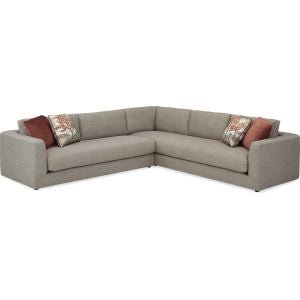 Parkway Sectional - Rug & Home
