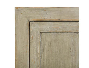 Parsons 4Dr Sideboard Taupe - Rug & Home