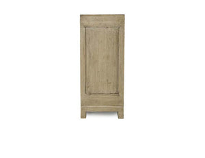 Parsons 4Dr Sideboard Taupe - Rug & Home