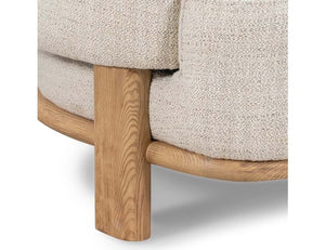 Pasadena Accent Chair - Rug & Home