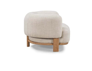 Pasadena Accent Chair - Rug & Home