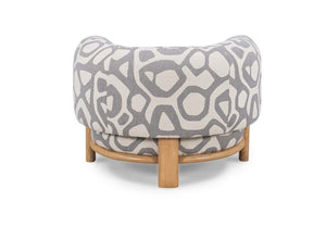 Pasadena Accent Chair - Rug & Home