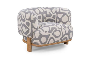 Pasadena Accent Chair - Rug & Home