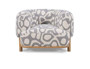 Pasadena Accent Chair - Rug & Home