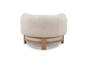 Pasadena Accent Chair - Rug & Home