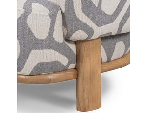 Pasadena Accent Chair - Rug & Home