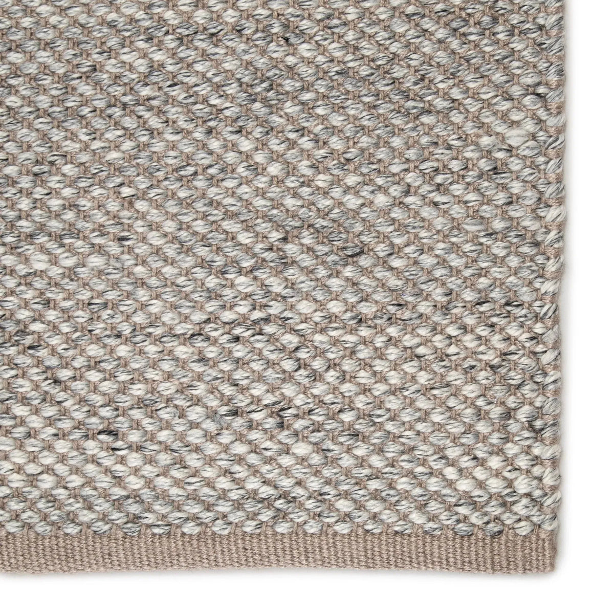 Pasadena Psd03 Lamanda Taupe/Gray Rug
