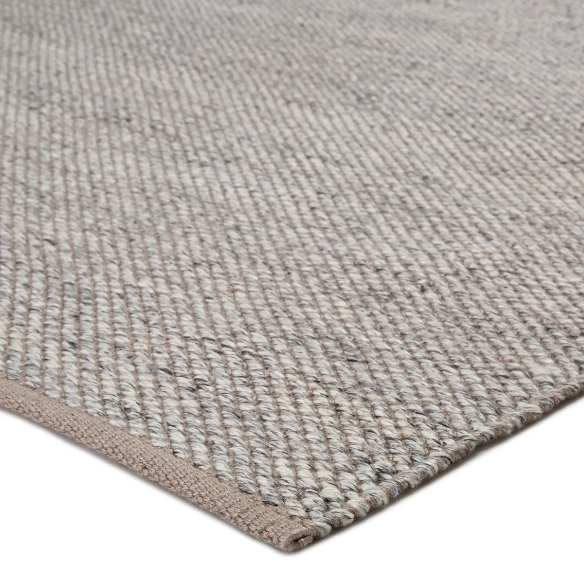 Pasadena Psd03 Lamanda Taupe/Gray Rug