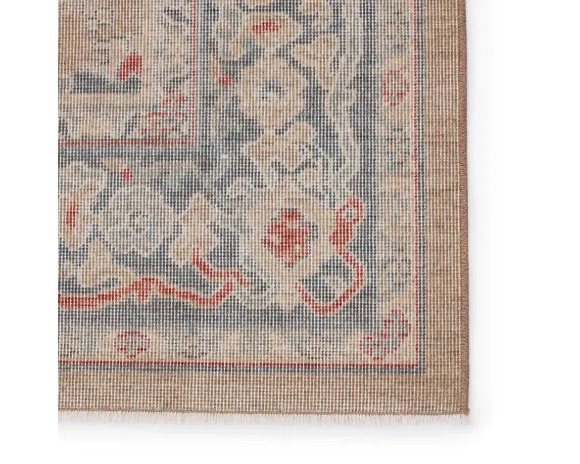 Pasha PSH03 Tan/Olive Rug