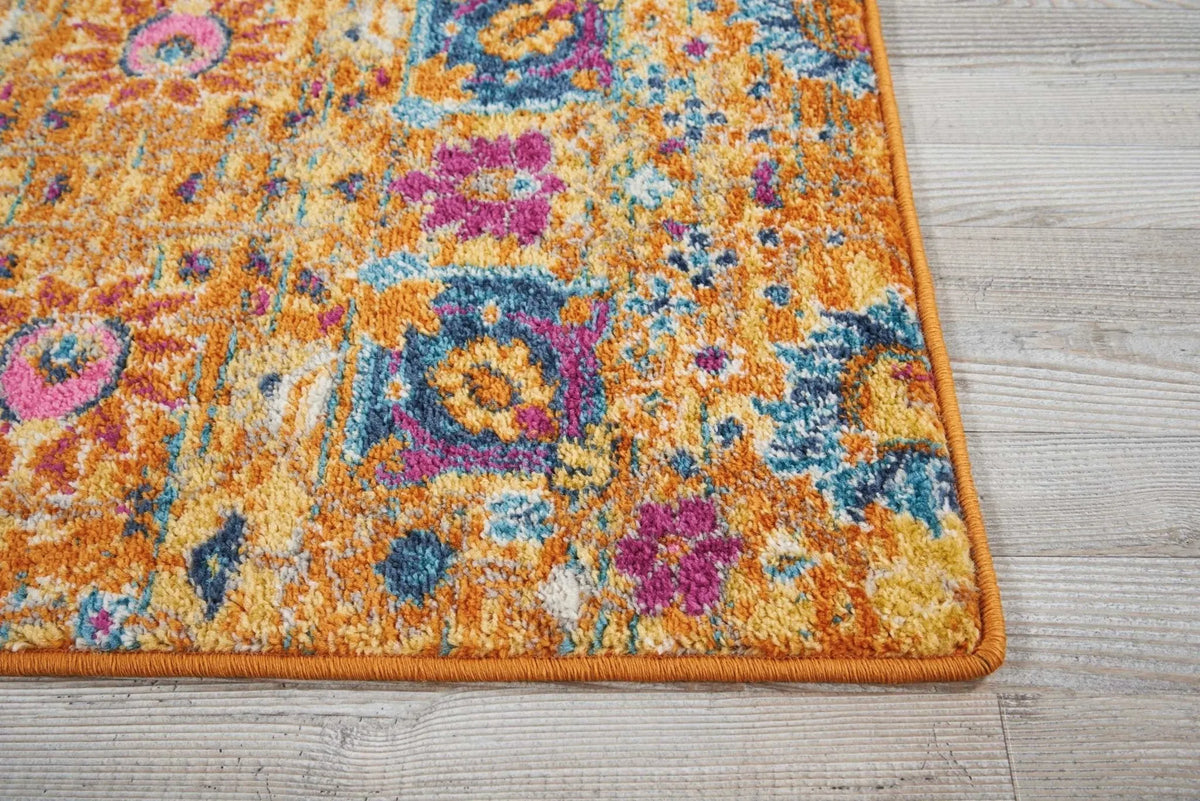 Passion PSN01 Sun Rug - Rug & Home