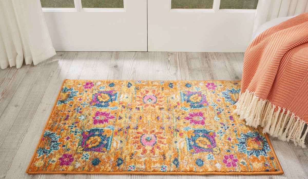 Passion PSN01 Sun Rug - Rug & Home