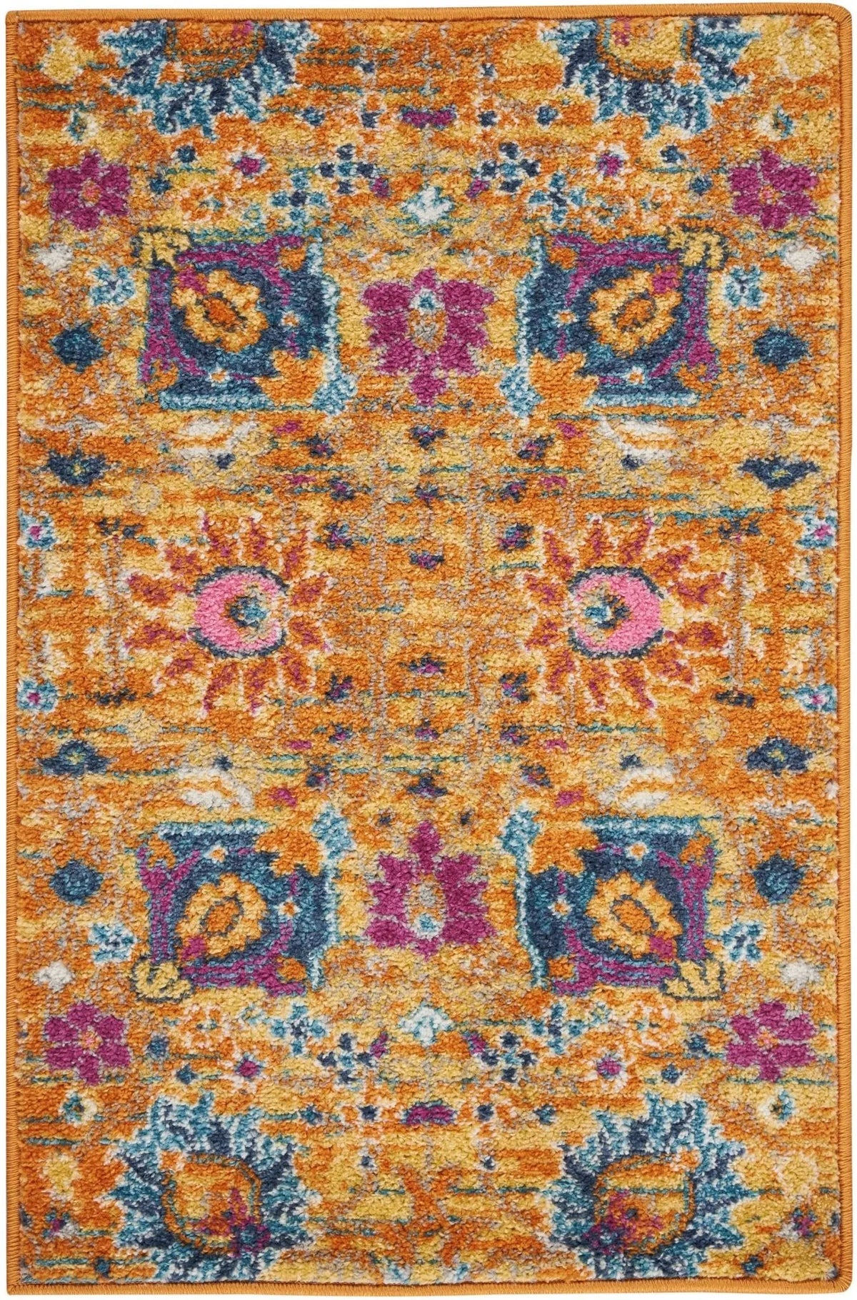 Passion PSN01 Sun Rug - Rug & Home