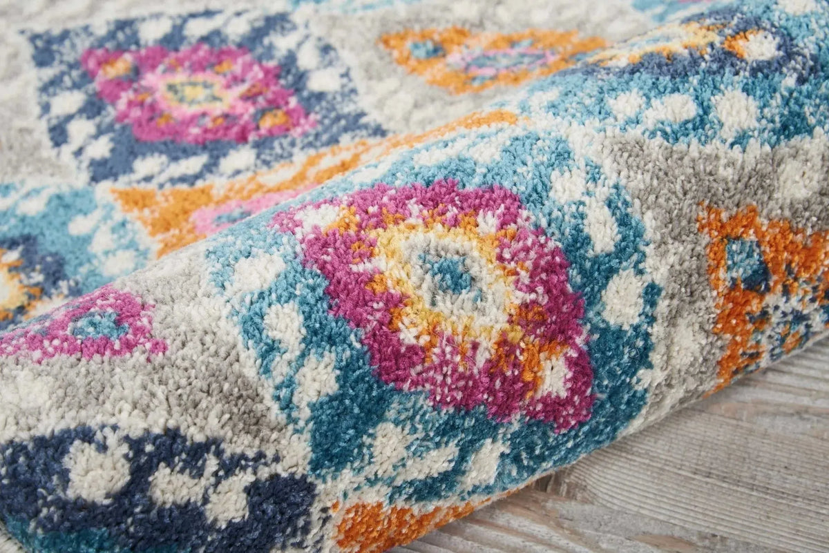 Passion PSN02 Multicolor Rug