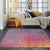 Passion PSN09 Multicolor Rug - Rug & Home