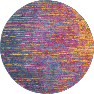 Passion PSN09 Multicolor Rug - Rug & Home