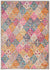 Passion PSN21 Multicolor Rug - Rug & Home