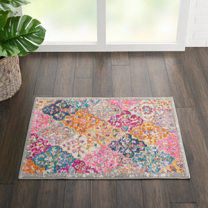 Passion PSN21 Multicolor Rug - Rug & Home