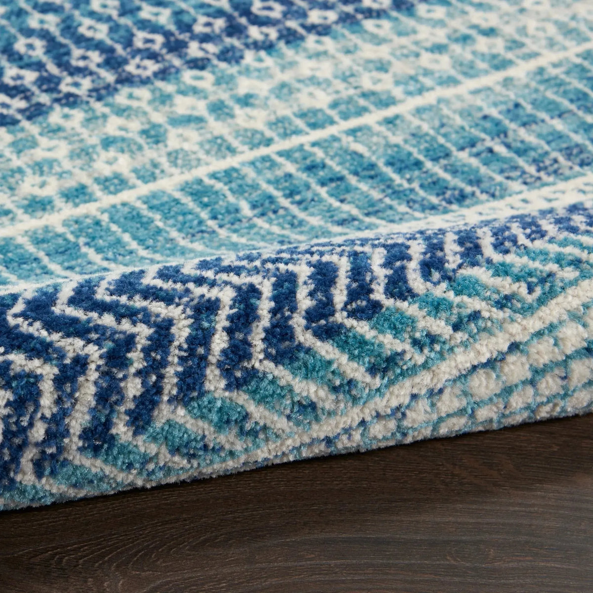 Passion PSN26 Navy Blue Rug