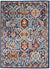 Passion PSN32 Blue/Multicolor Rug - Rug & Home