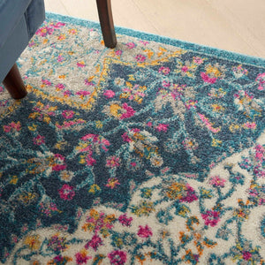 Passion PSN39 Multicolor Rug - Rug & Home
