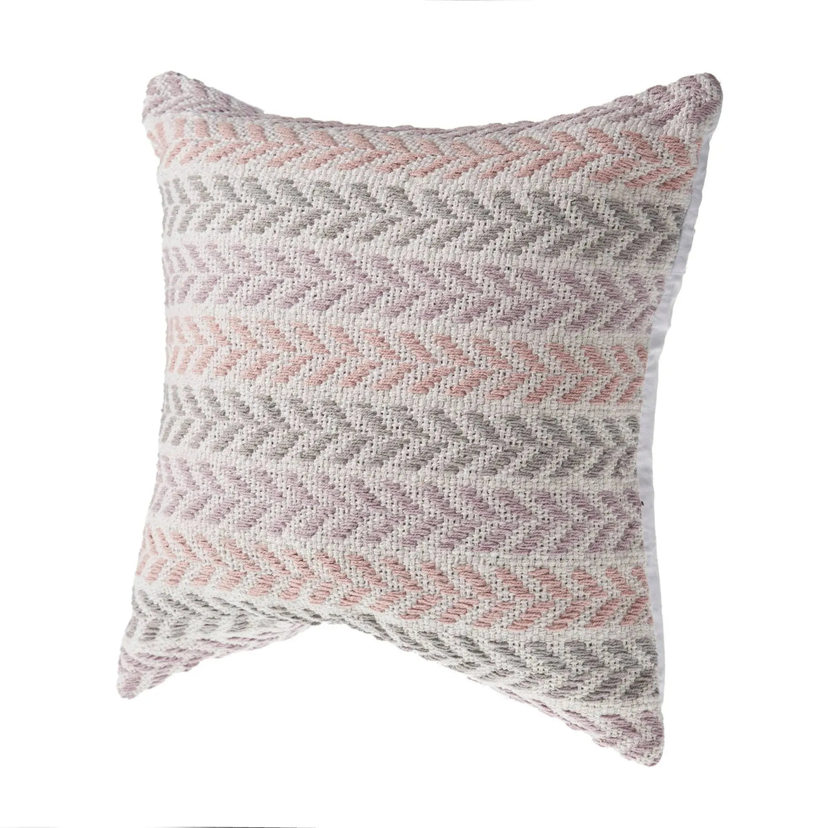 Pastels Forward LR07409 Throw Pillow