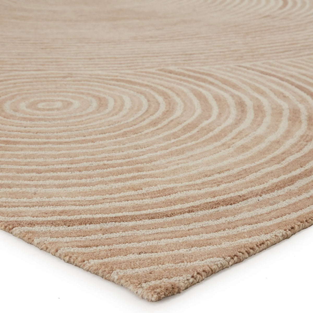 Pathways By Verde Home Pvh07 London Light Tan/Ivory Rug - Rug & Home