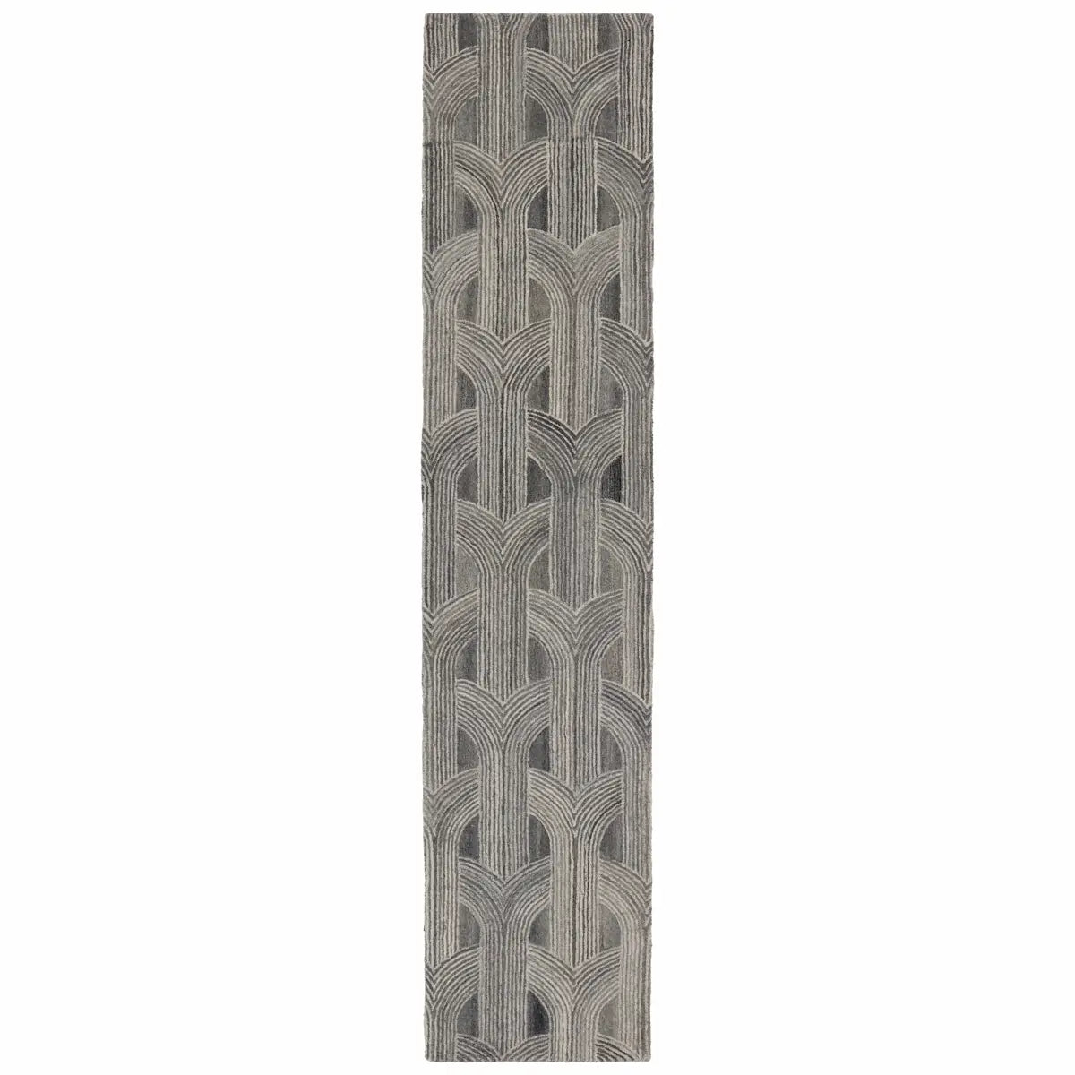 Pathways By Verde Home PVH08 Gray Rug - Rug & Home