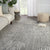 Pathways By Verde Home Pvh10 Stockholm Light Gray/Ivory Rug - Rug & Home