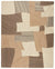 Pathways By Verde Home Pvh11 Istanbul Light Brown/Tan Rug - Rug & Home