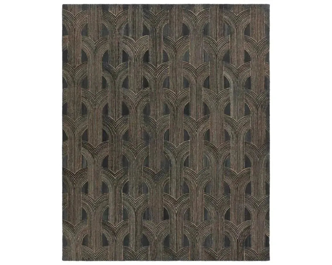 Pathways PVH14 Taupe/Brown Rug
