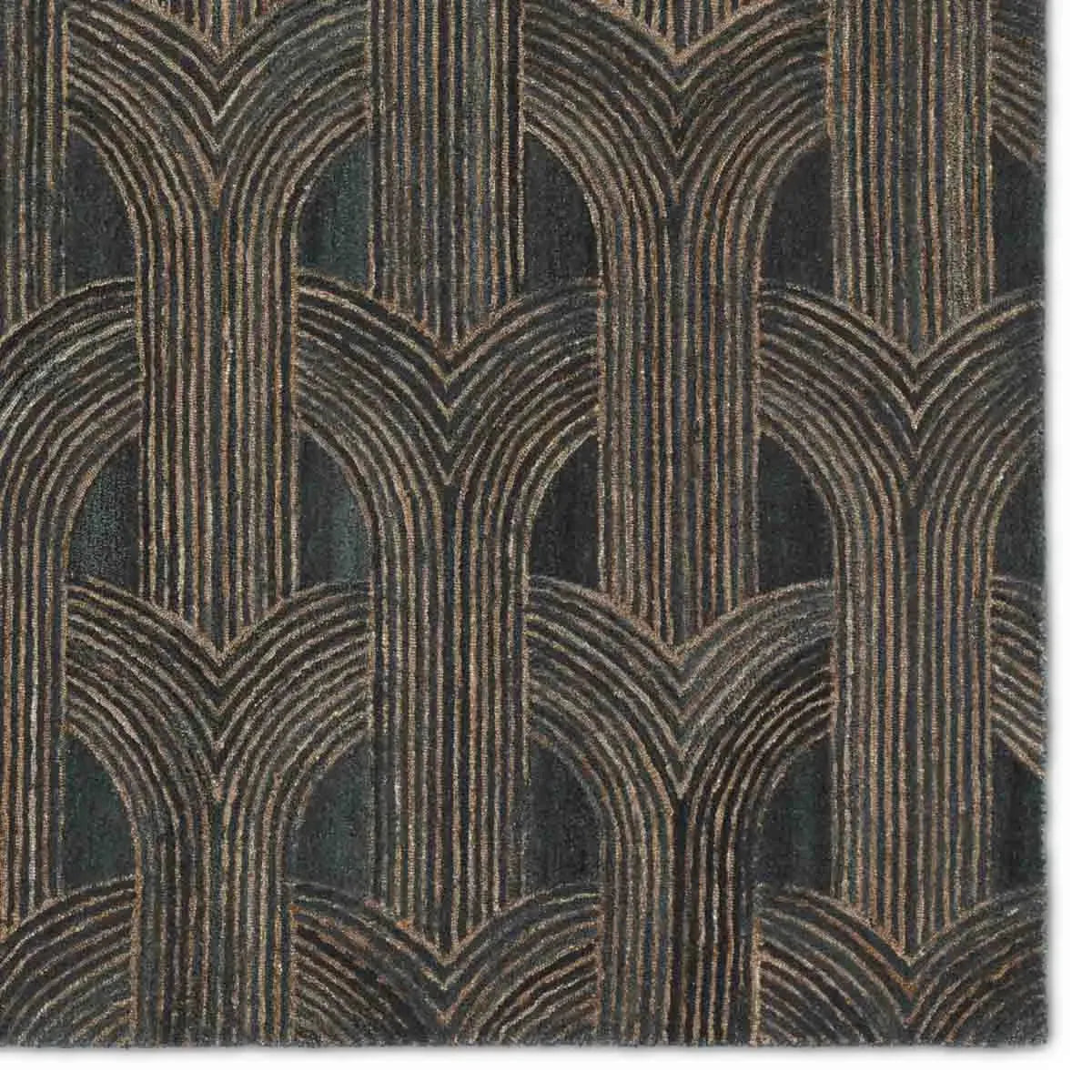 Pathways PVH14 Taupe/Brown Rug