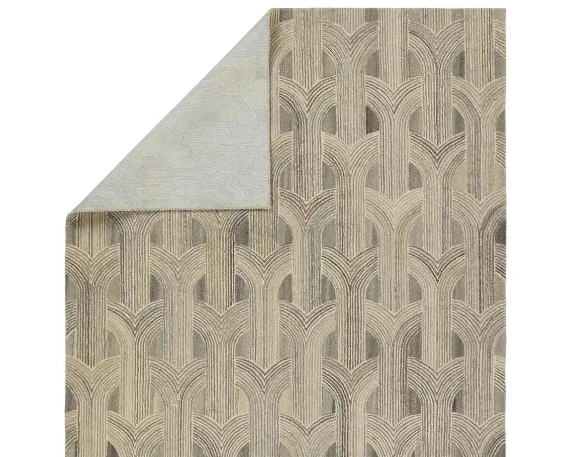 Pathways PVH15 Taupe/Brown Rug