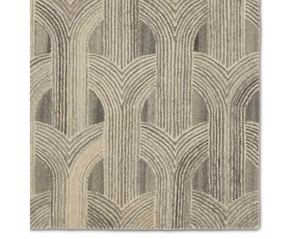 Pathways PVH15 Taupe/Brown Rug