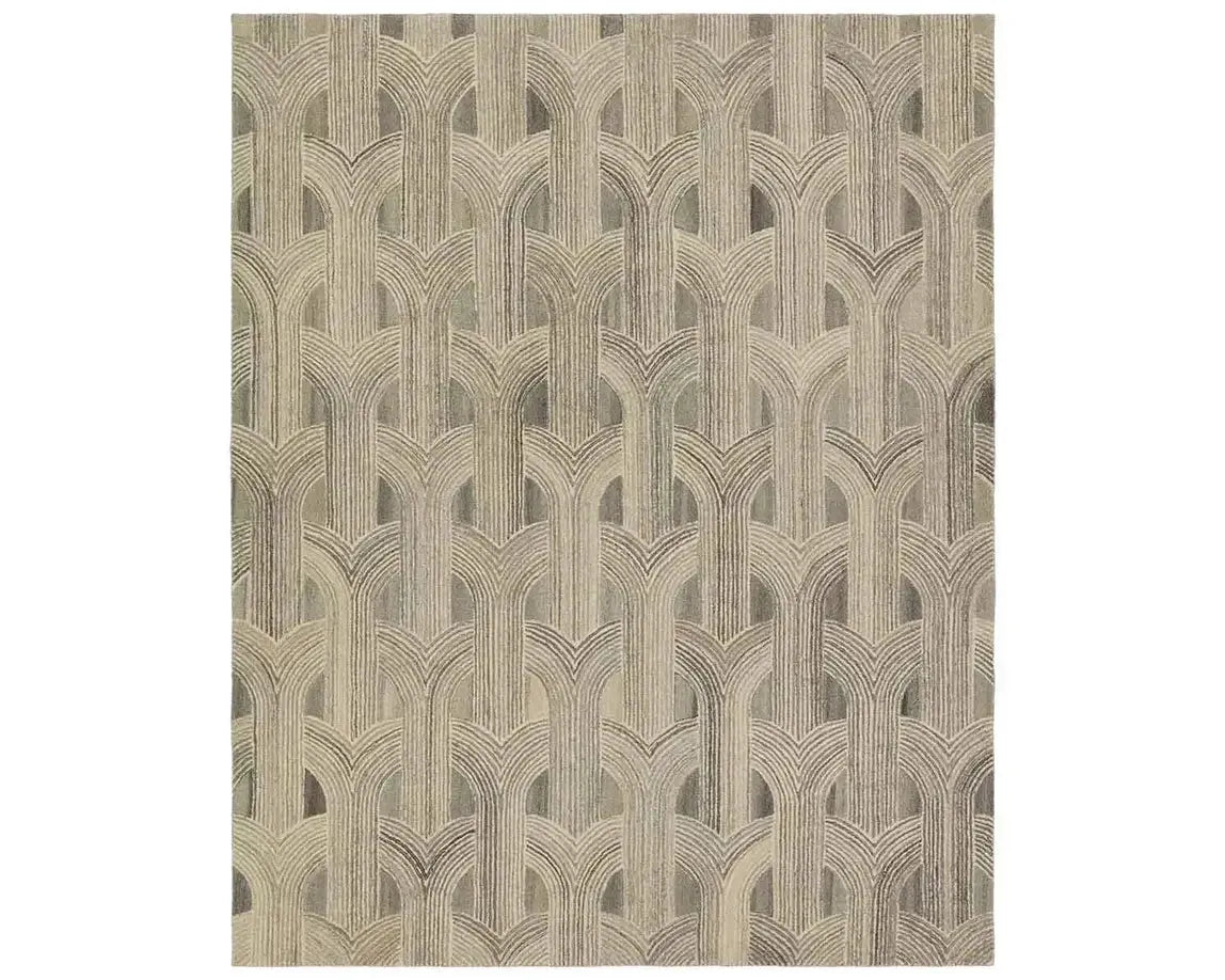Pathways PVH15 Taupe/Brown Rug