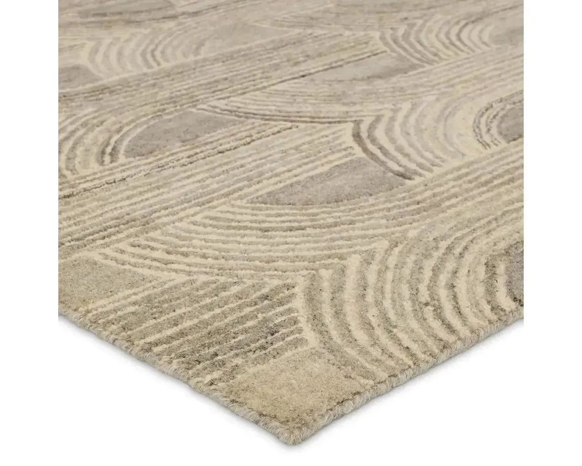 Pathways PVH15 Taupe/Brown Rug