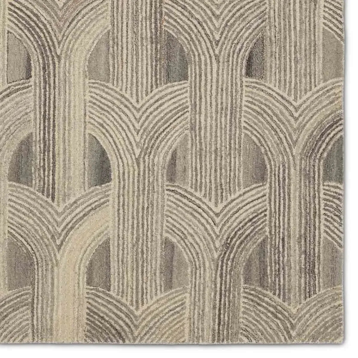 Pathways PVH15 Taupe/Brown Rug