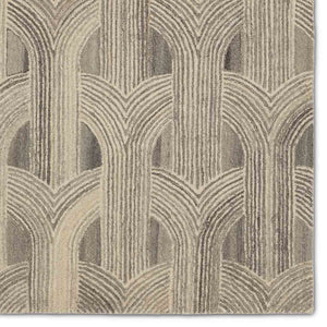 Pathways PVH15 Taupe/Brown Rug - Rug & Home
