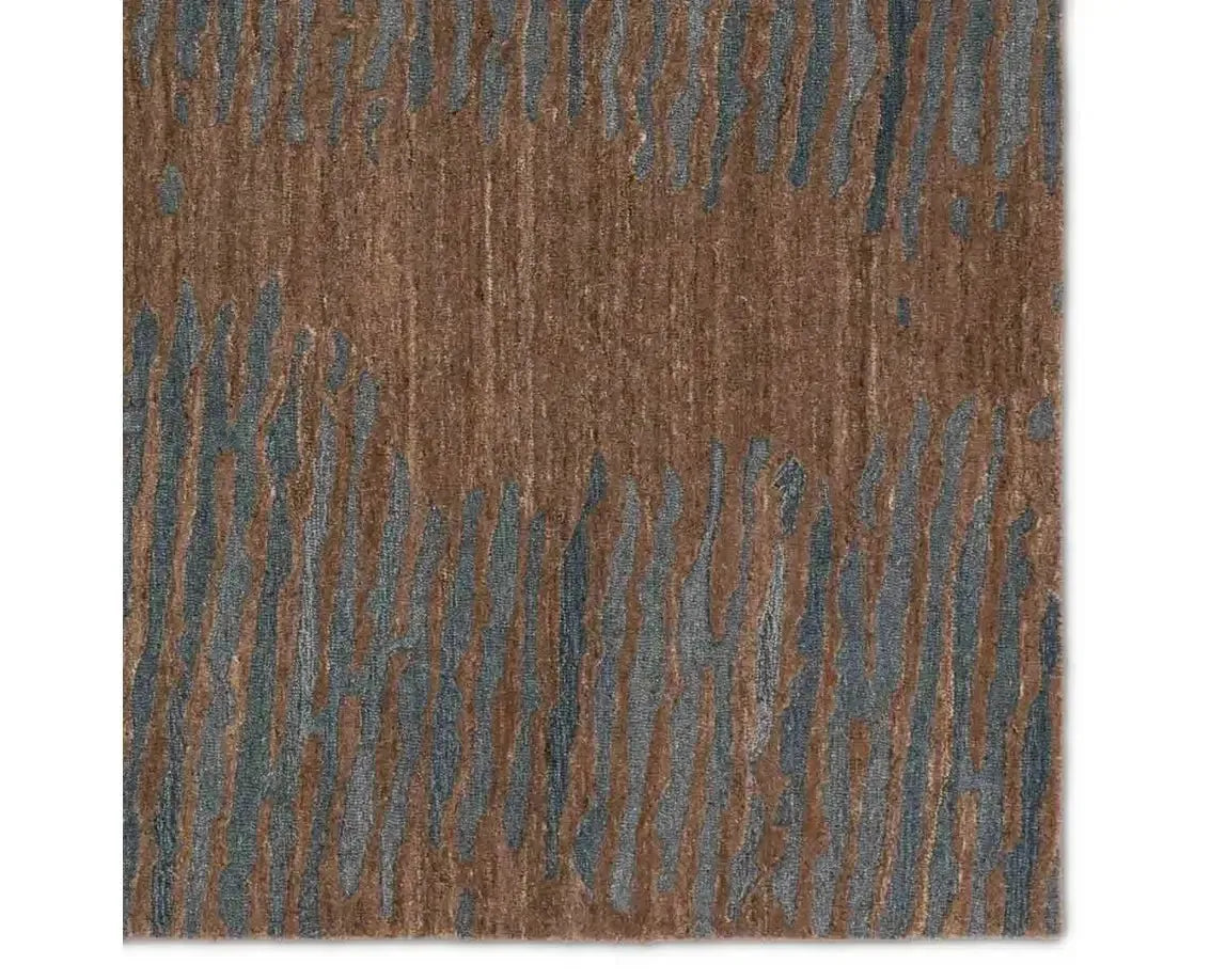 Pathways PVH16 Brown/Grey Rug