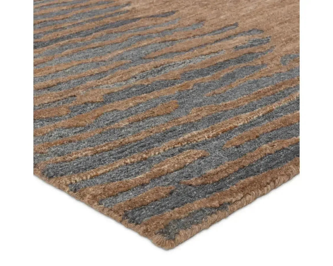 Pathways PVH16 Brown/Grey Rug