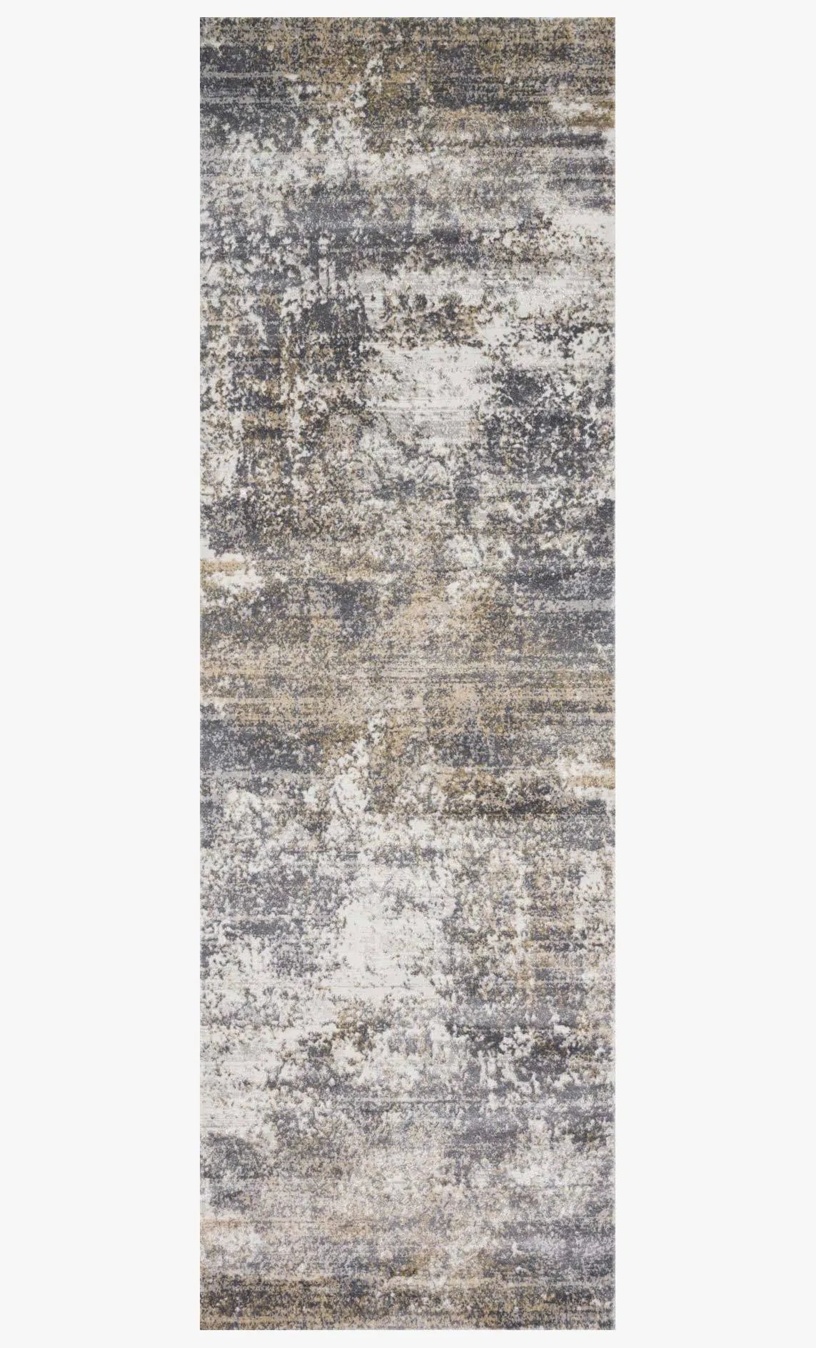 Patina PJ 02 Granite / Stone Rug - Rug & Home