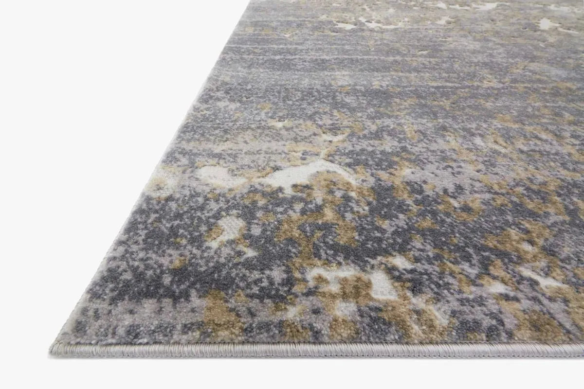 Patina PJ 02 Granite / Stone Rug - Rug & Home