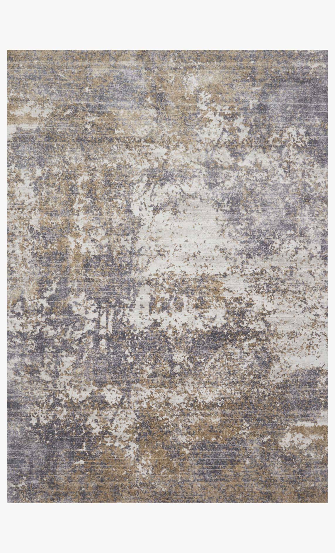 Patina PJ 02 Granite / Stone Rug - Rug & Home