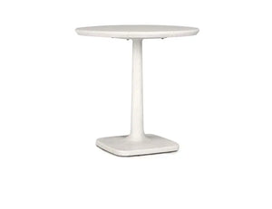 Paulina 31" Outdoor Bistro Table - Rug & Home