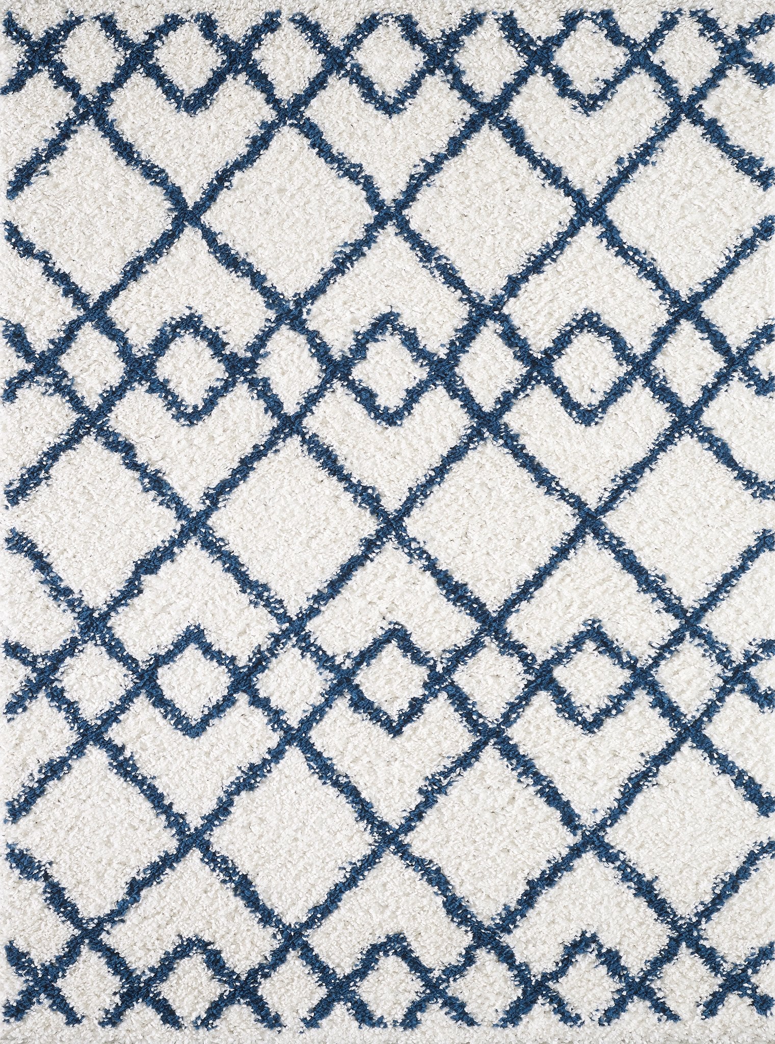 Pax 1208 Trends Blue Rugs - Rug & Home