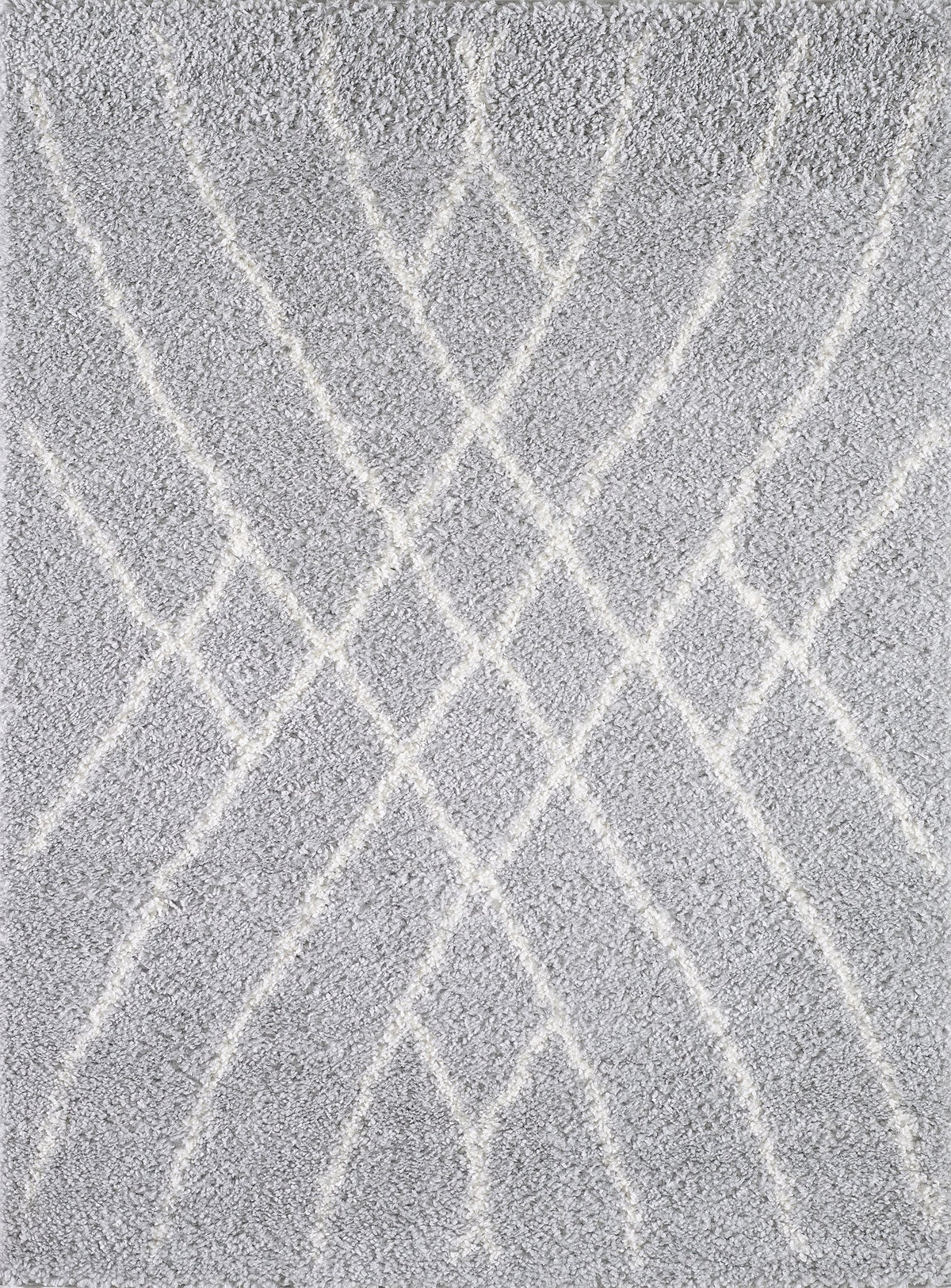 Pax 1215 Trends Grey Rugs - Rug & Home