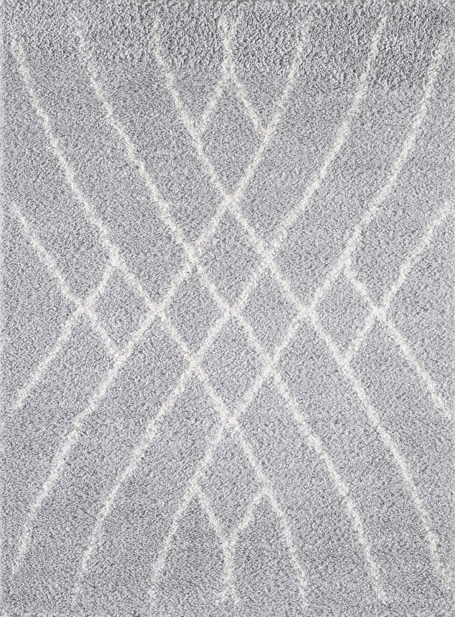 Pax 1215 Trends Grey Rugs - Rug & Home