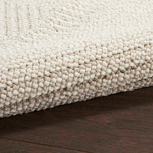 Paxton PAX06 Ivory Rug - Rug & Home