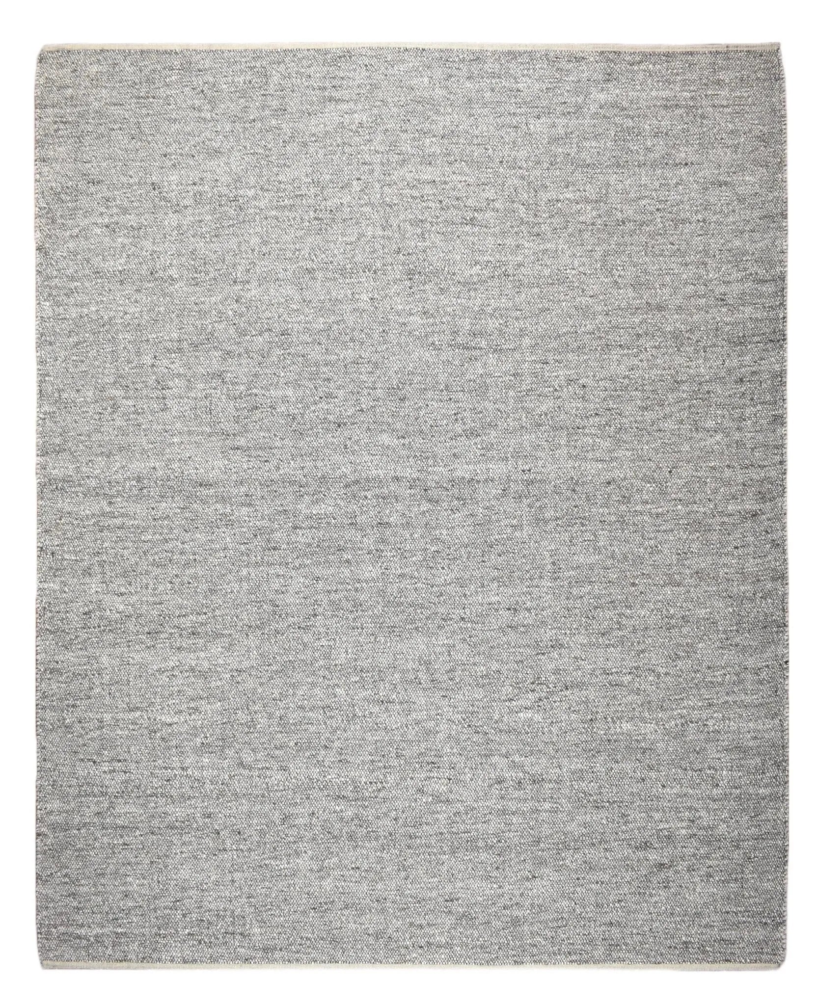 Pearl Kilims 82040 Maried Grey Rug- Rectangle 3' x 5' | Area Rugs - Rug ...
