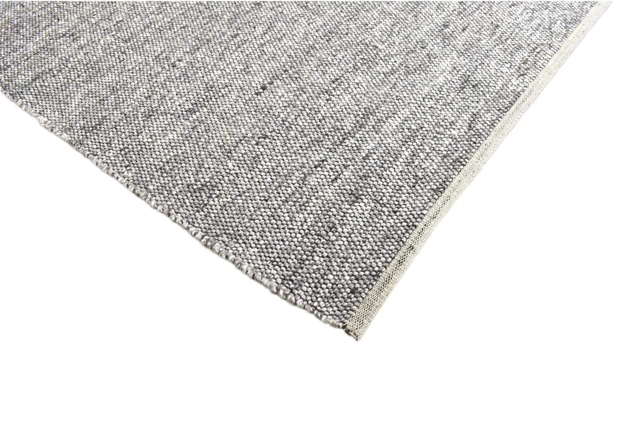 Pearl Kilims 82040 Maried Grey Rug- Rectangle 3' x 5' | Area Rugs - Rug ...