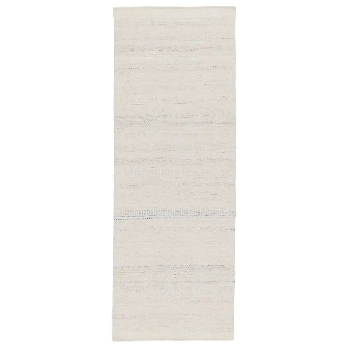 Penrose PNR01 Grey/Sky Blue Rug